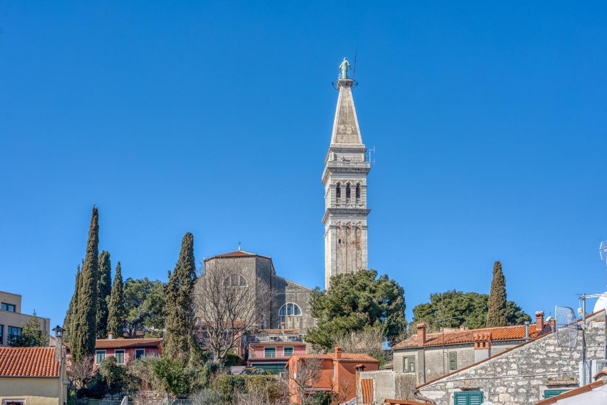 Stella Sea View Rovinj