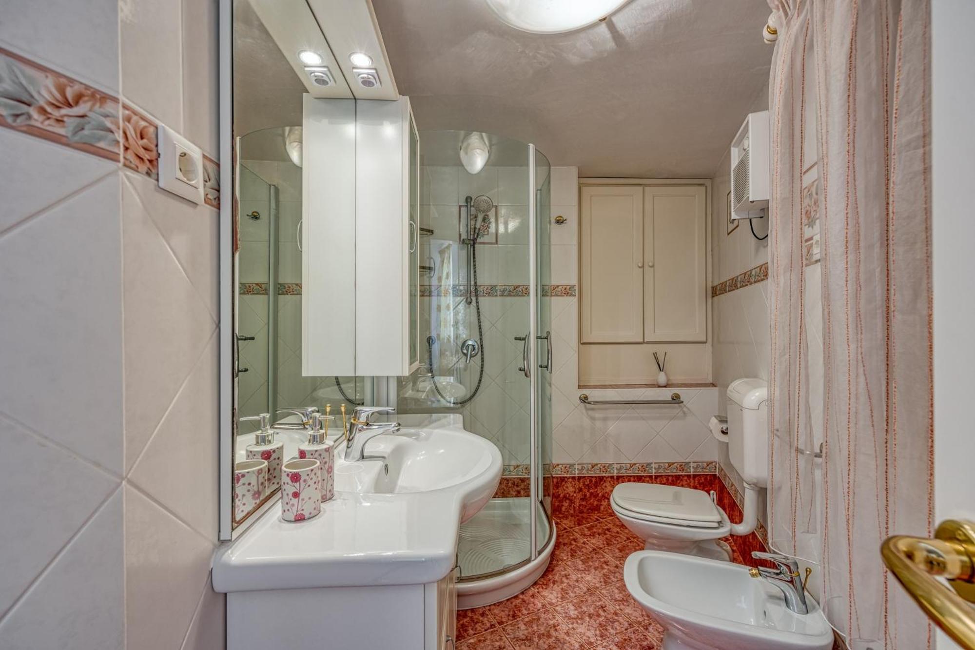 Apartament Stella Sea View *