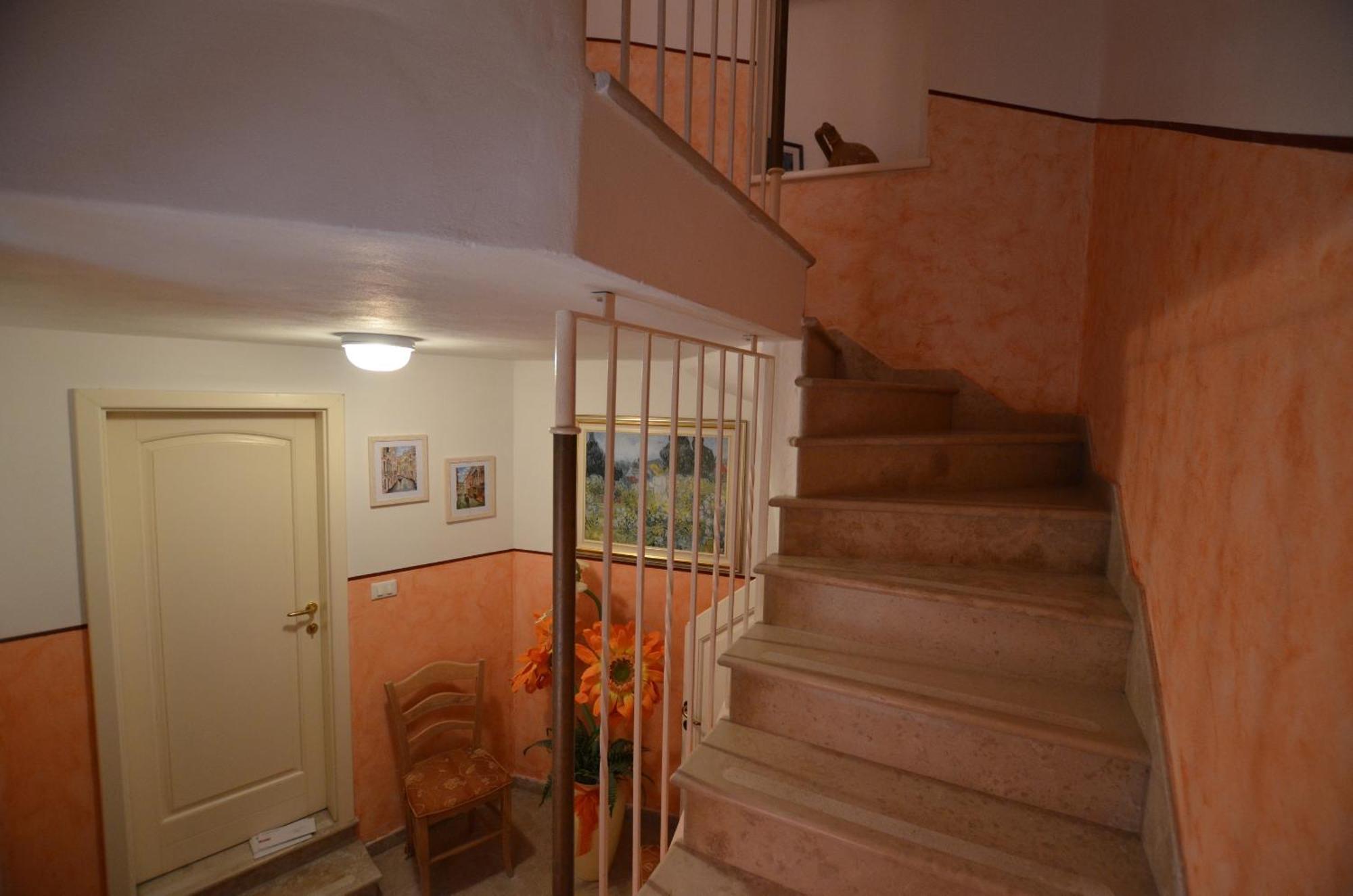 Stella Sea View Apartament Rovinj
