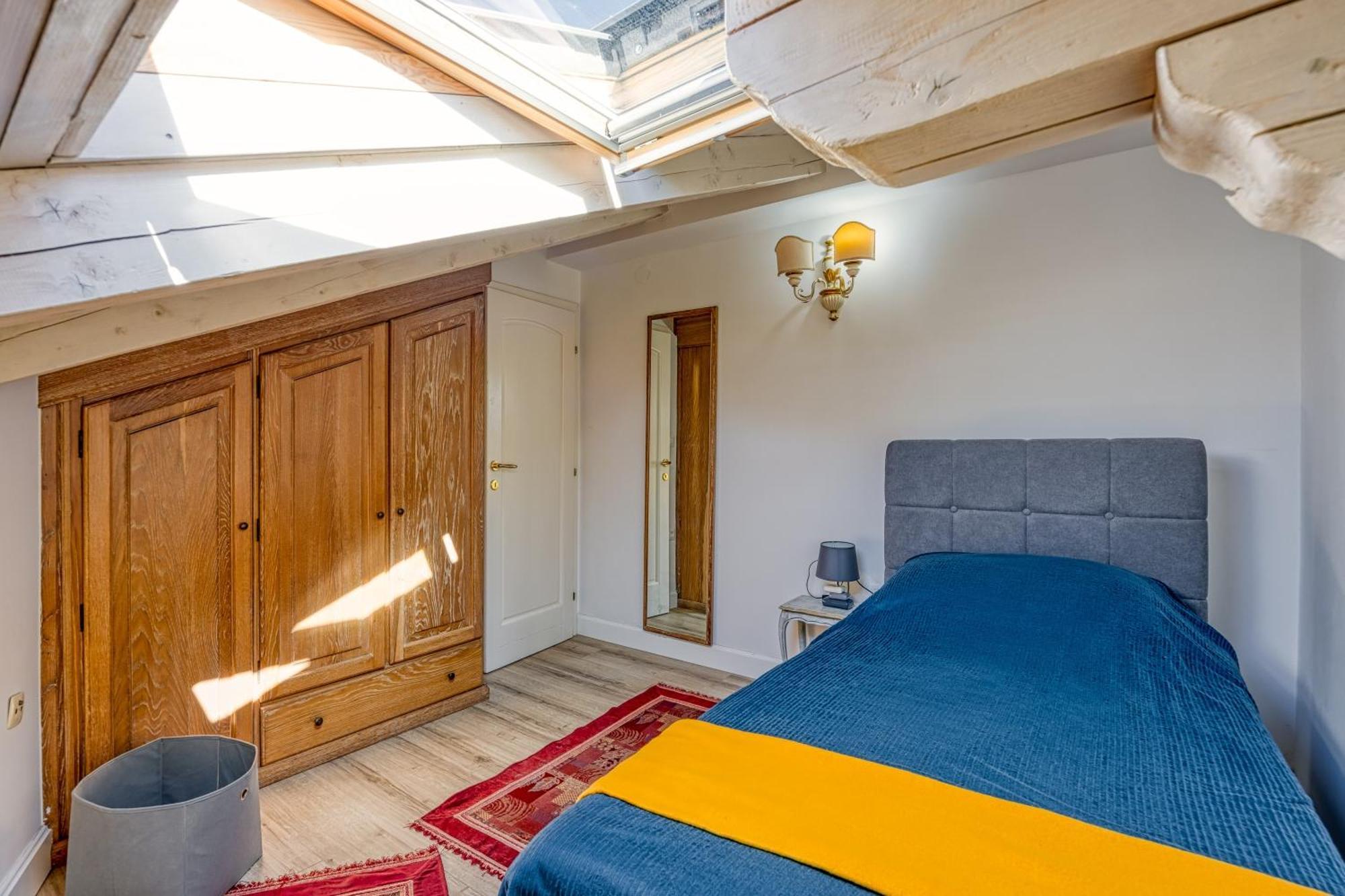 Apartament Stella Sea View