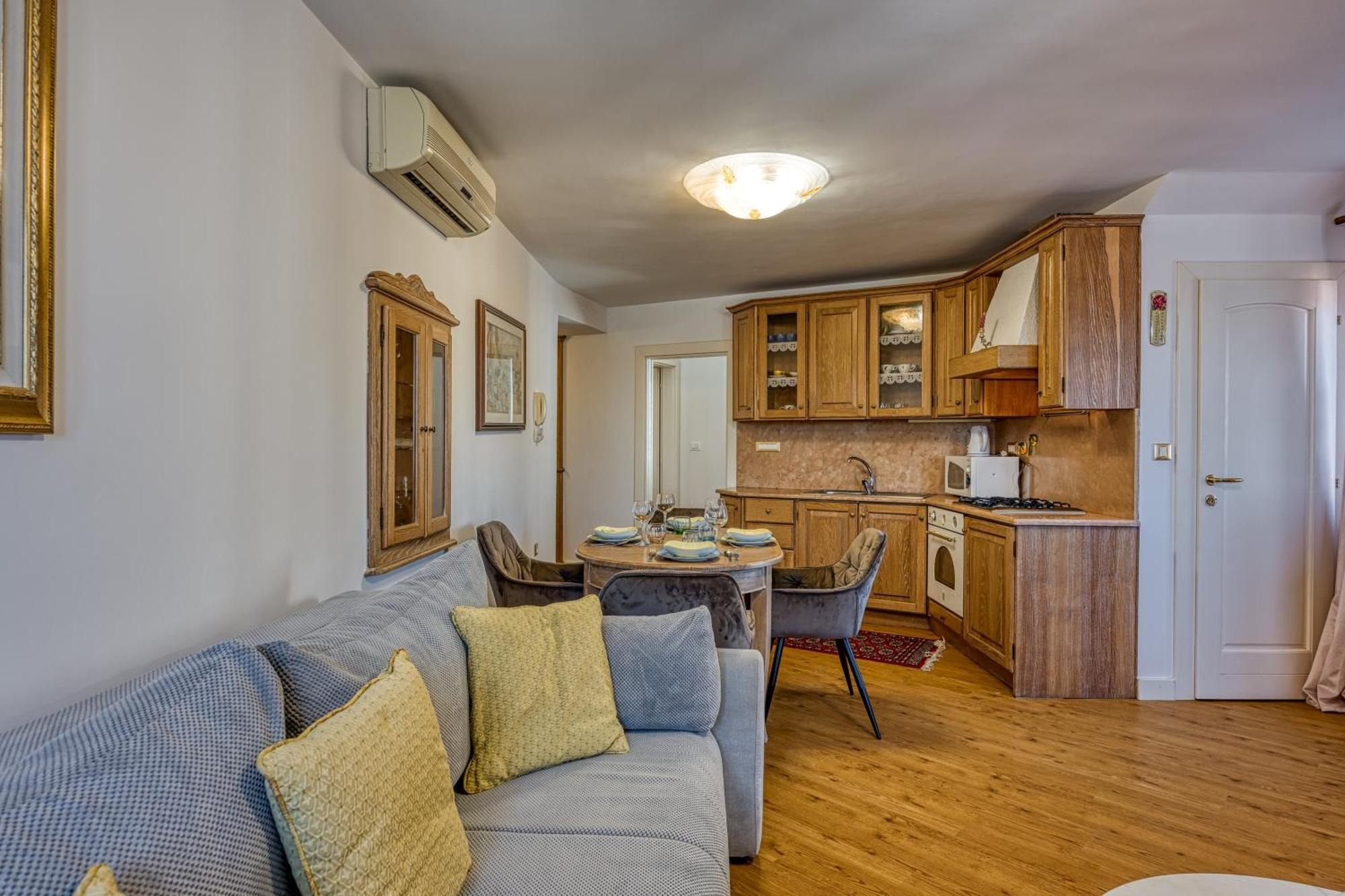 Apartament Stella Sea View Rovinj